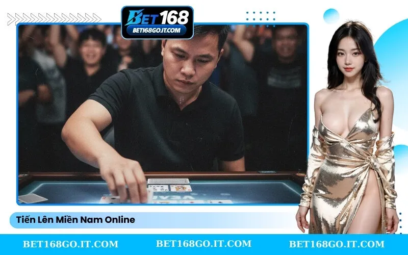 Tiến Lên Miền Nam Online